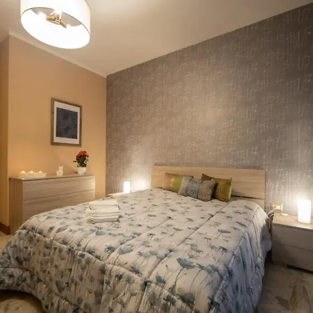 Aj And Breakfast Bed & Breakfast *