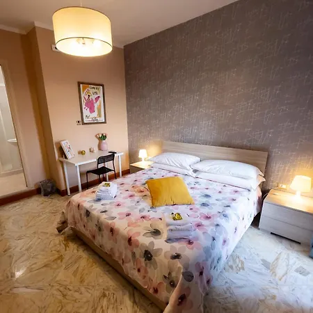 Alojamento de Acomodação e Pequeno-almoço Aj And Breakfast