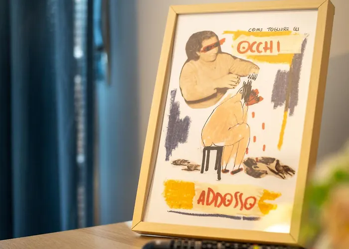 Aj And Breakfast Alojamento de Acomodação e Pequeno-almoço