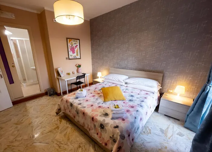 Alojamento de Acomodação e Pequeno-almoço Aj And Breakfast