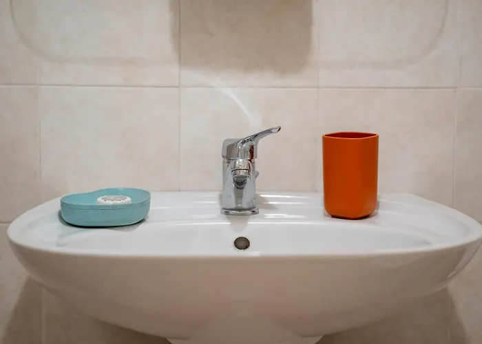 Alojamento de Acomodação e Pequeno-almoço Aj And Breakfast