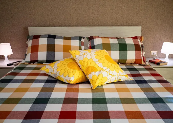 Alojamento de Acomodação e Pequeno-almoço Aj And Breakfast 4*