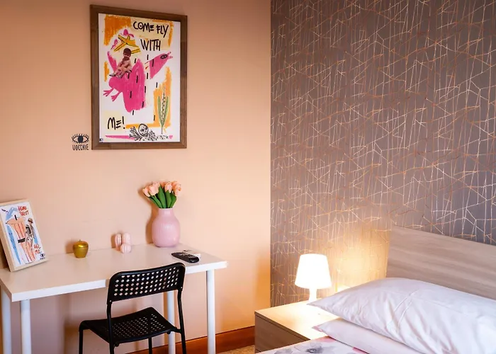 Alojamento de Acomodação e Pequeno-almoço Aj And Breakfast