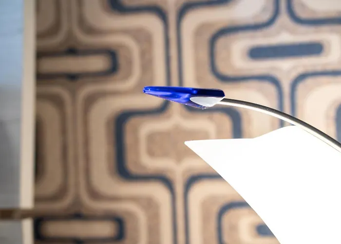 Aj And Breakfast Alojamento de Acomodação e Pequeno-almoço 4*