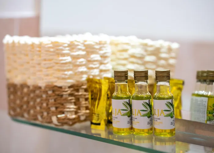 Alojamento de Acomodação e Pequeno-almoço Aj And Breakfast Pompeia