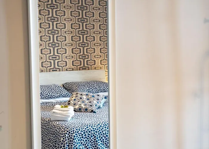 Aj And Breakfast Alojamento de Acomodação e Pequeno-almoço Pompeia