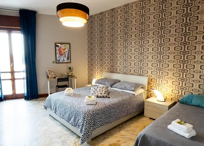 Aj And Breakfast Alojamento de Acomodação e Pequeno-almoço