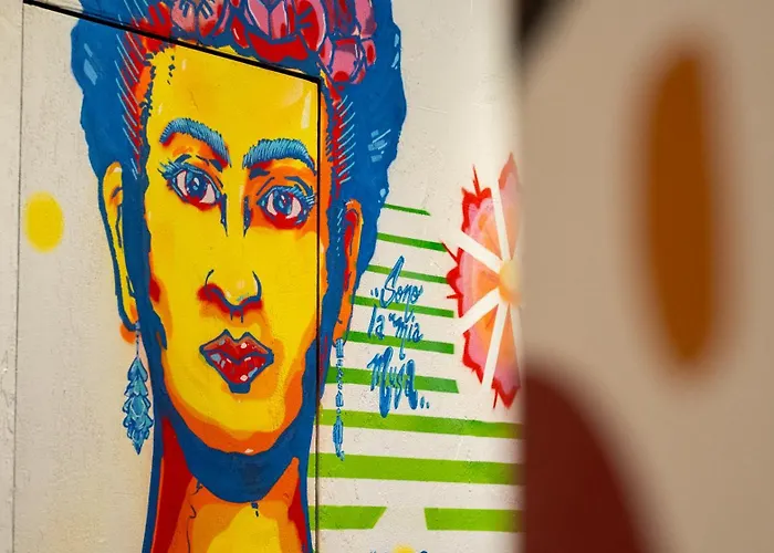 Alojamento de Acomodação e Pequeno-almoço Aj And Breakfast