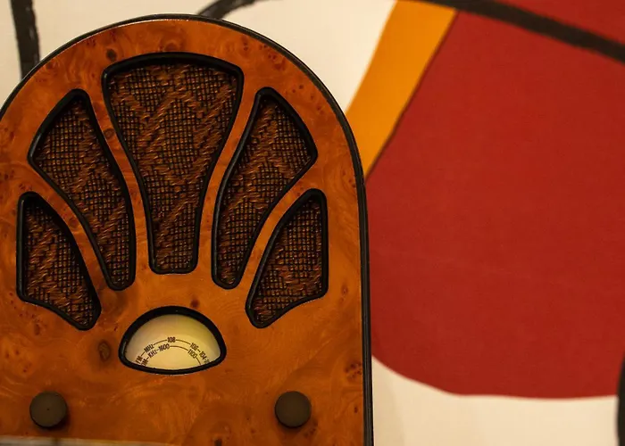 Aj And Breakfast Alojamento de Acomodação e Pequeno-almoço