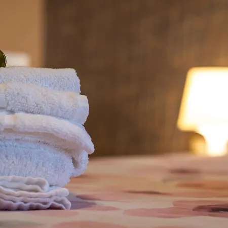 Aj And Breakfast Bed & Breakfast *