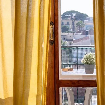 Aj And Breakfast Bed & Breakfast 4*