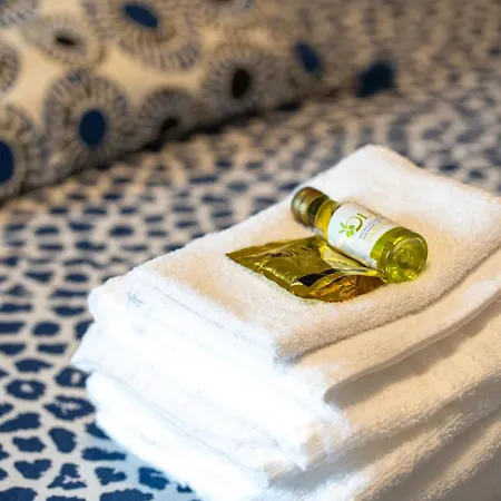 Bed & Breakfast Aj And Breakfast Pompei