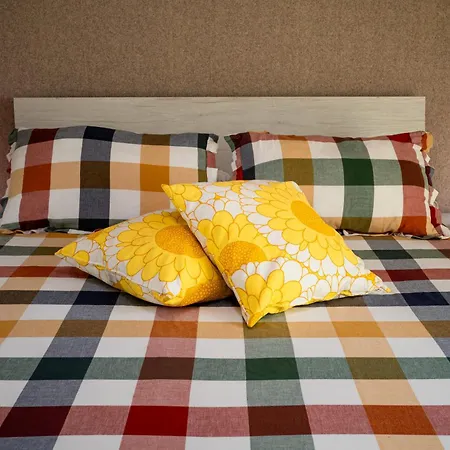 Bed & Breakfast Aj And Breakfast *