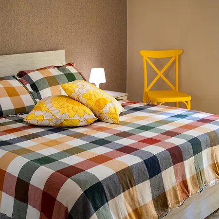 Bed & Breakfast Aj And Breakfast Pompei