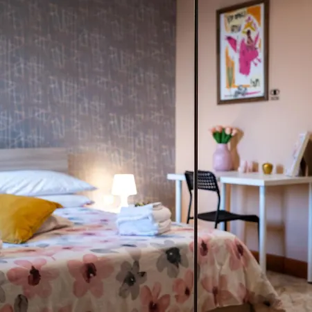 Aj And Breakfast Bed & Breakfast *