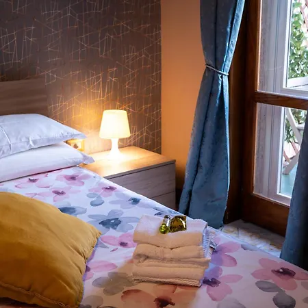 Bed & Breakfast Aj And Breakfast *