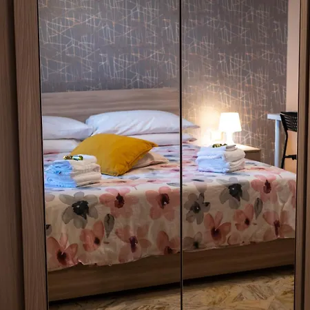Aj And Breakfast Bed & Breakfast Pompei