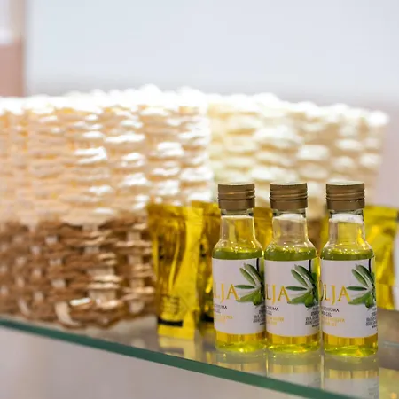 Bed & Breakfast Aj And Breakfast Pompei