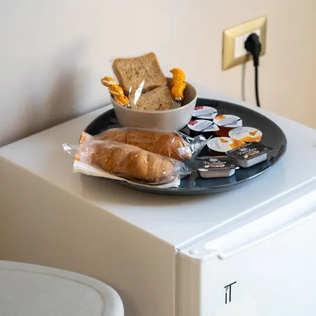 Aj And Breakfast Bed & Breakfast