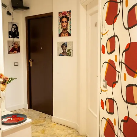 Aj And Breakfast Pompei