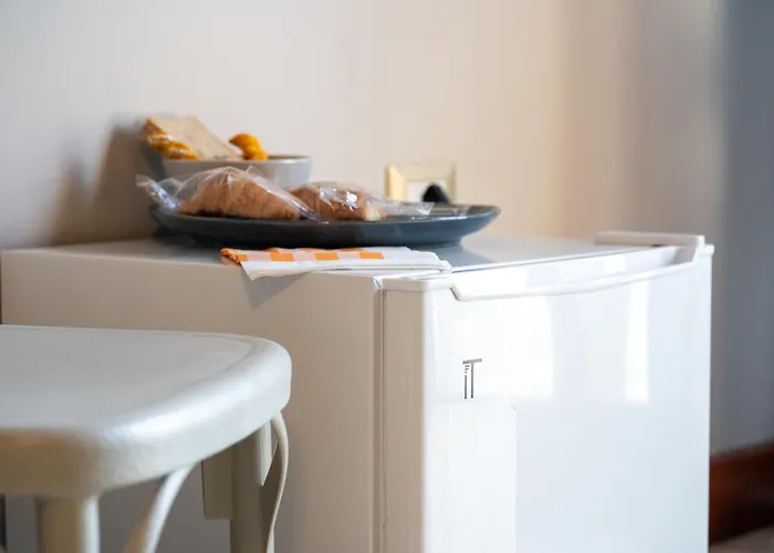 Aj And Breakfast 폼페이