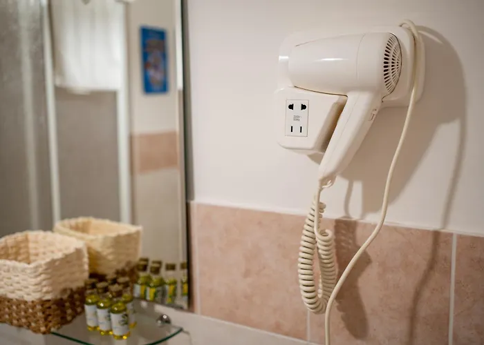 Aj And Breakfast B&B 폼페이