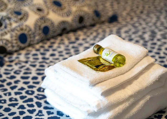 B&B Aj And Breakfast 폼페이