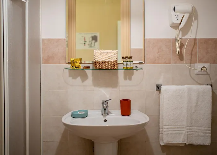 Aj And Breakfast 폼페이