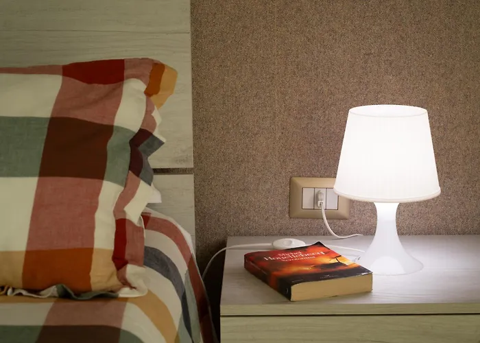 Aj And Breakfast B&B 4*