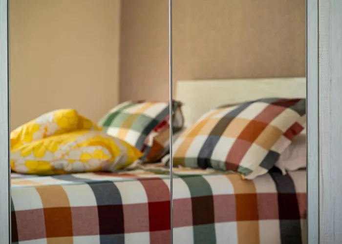 Aj And Breakfast 4* 폼페이