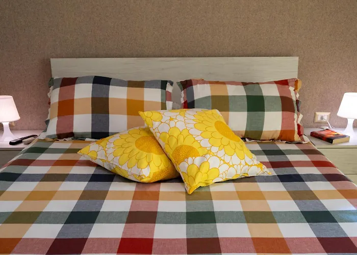 B&B Aj And Breakfast