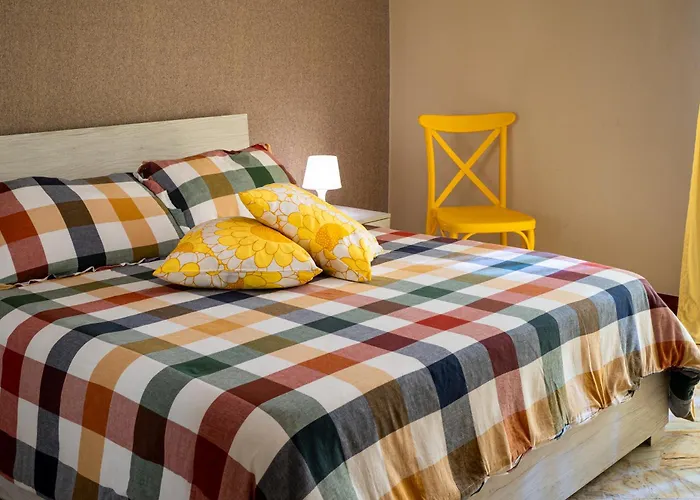 B&B Aj And Breakfast 폼페이