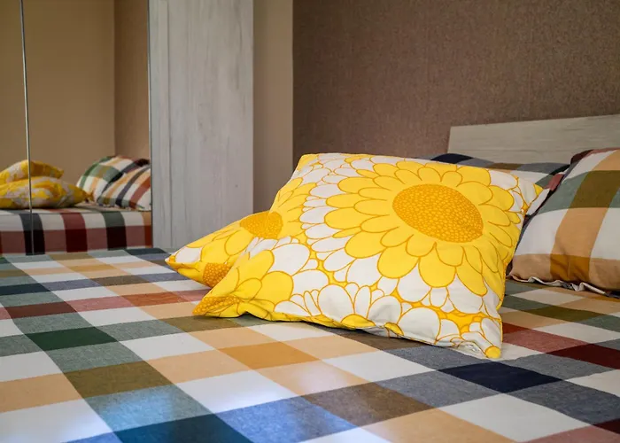 Aj And Breakfast 폼페이