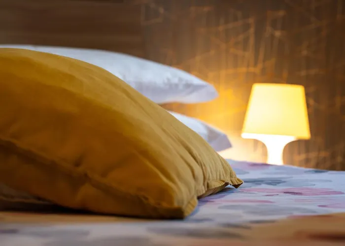 Aj And Breakfast 4* 폼페이