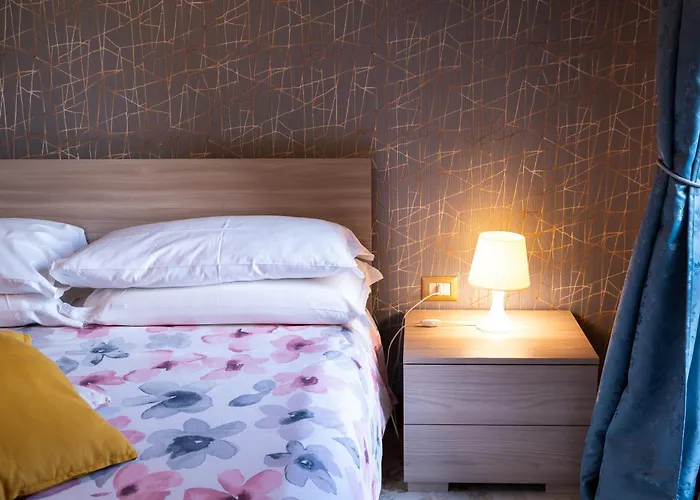 Aj And Breakfast 4* 폼페이