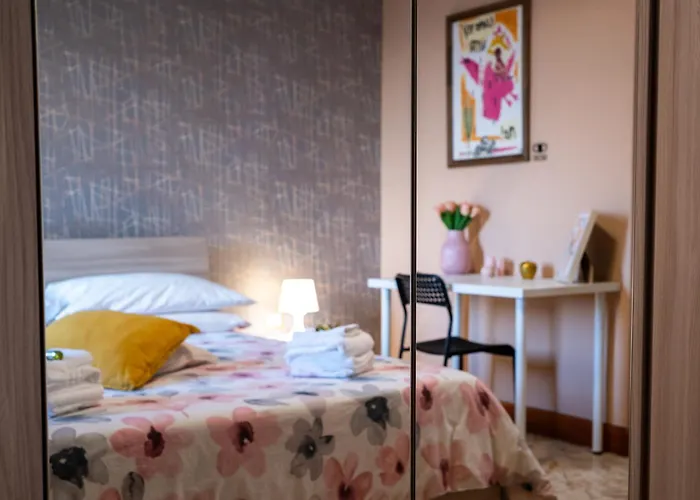 Aj And Breakfast B&B 4*