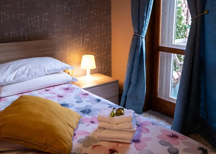 B&B Aj And Breakfast 4*