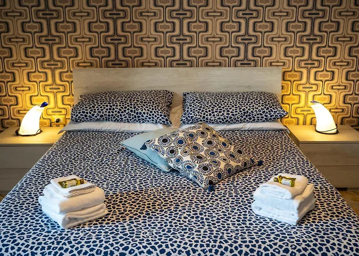 Aj And Breakfast 폼페이