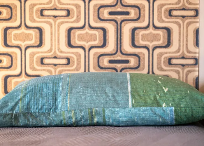 B&B Aj And Breakfast