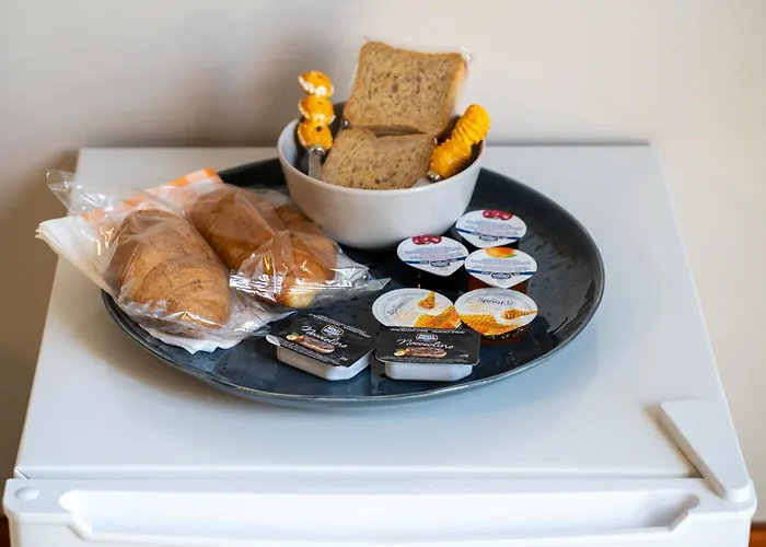 Aj And Breakfast 폼페이