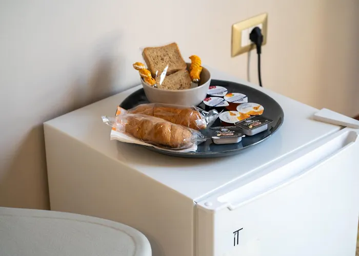 Aj And Breakfast B&B