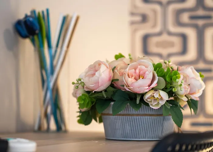 B&B Aj And Breakfast 폼페이