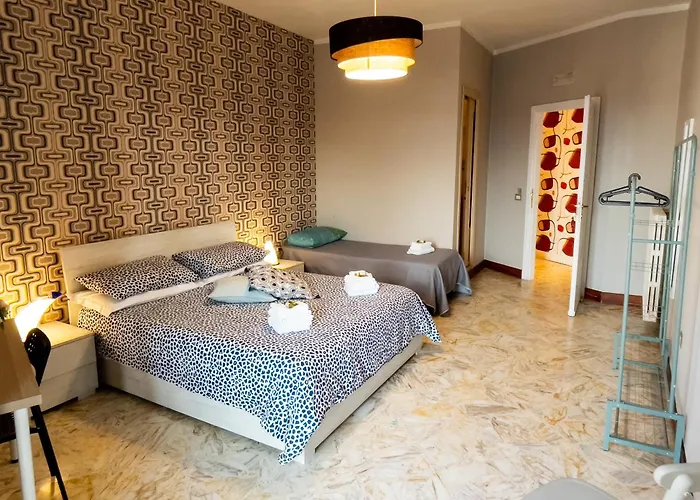 B&B Aj And Breakfast