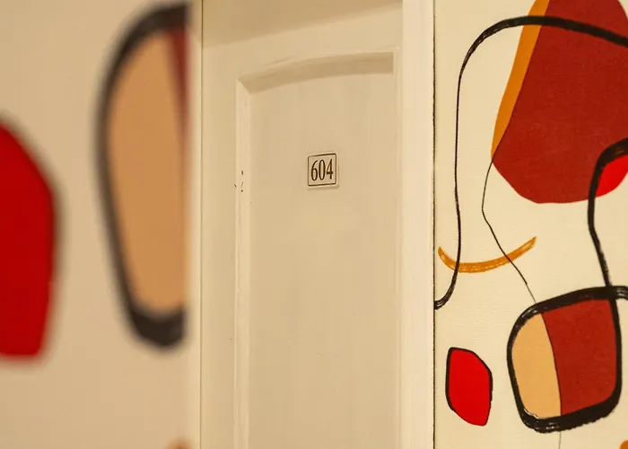 B&B Aj And Breakfast 4*