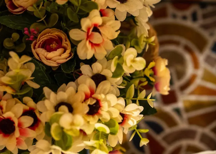 Aj And Breakfast B&B 4*