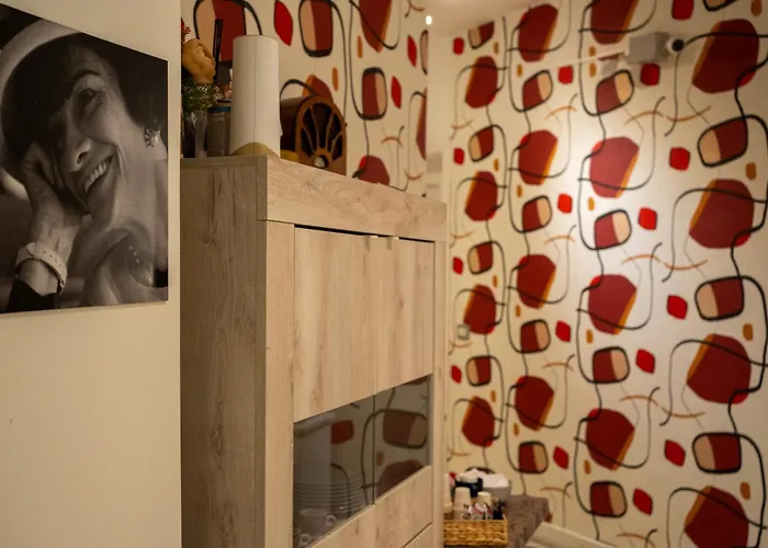 Aj And Breakfast 4* 폼페이